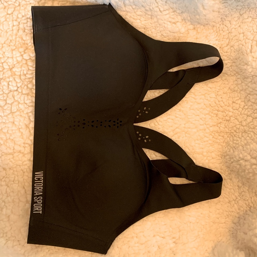 🌷Like New Victoria’s Secret Angel Max sports bra